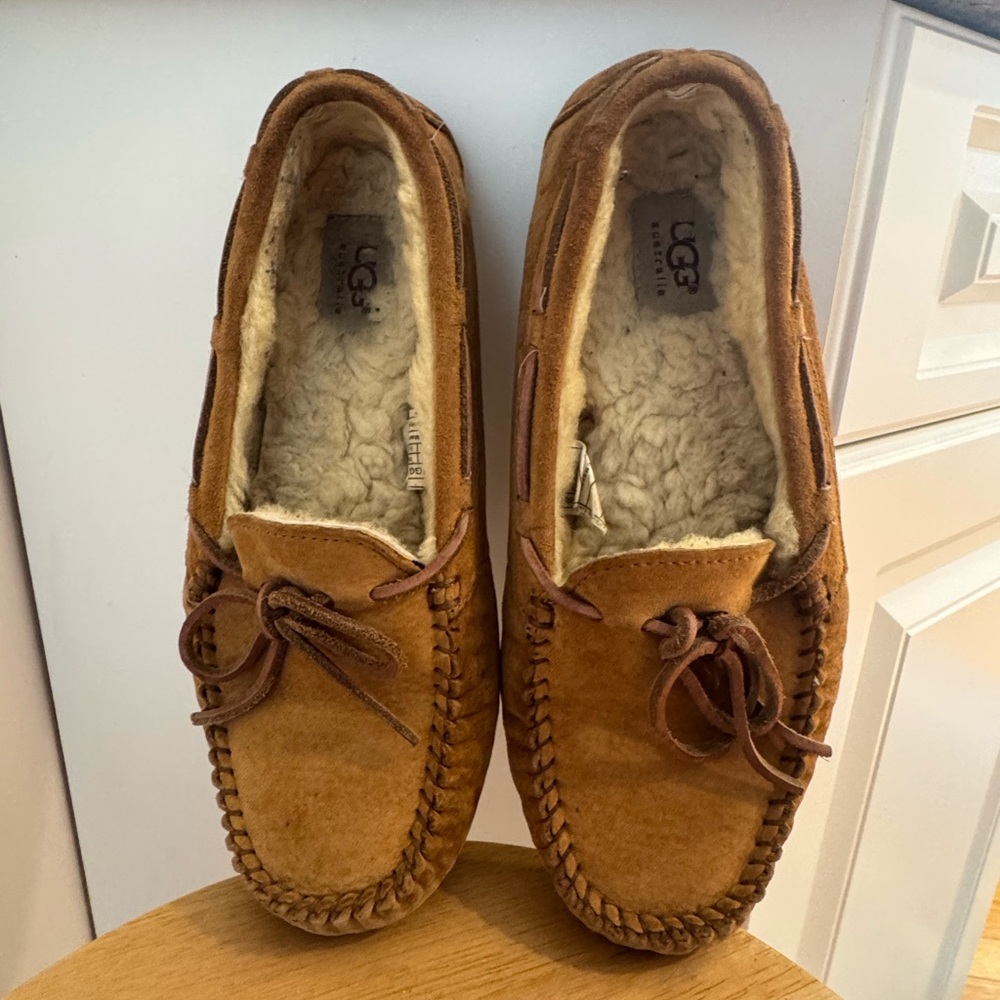 UGG Women’s Dakota Slipper